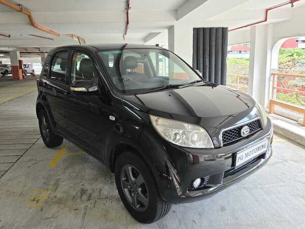 DAIHATSU J210RG-GQXFW