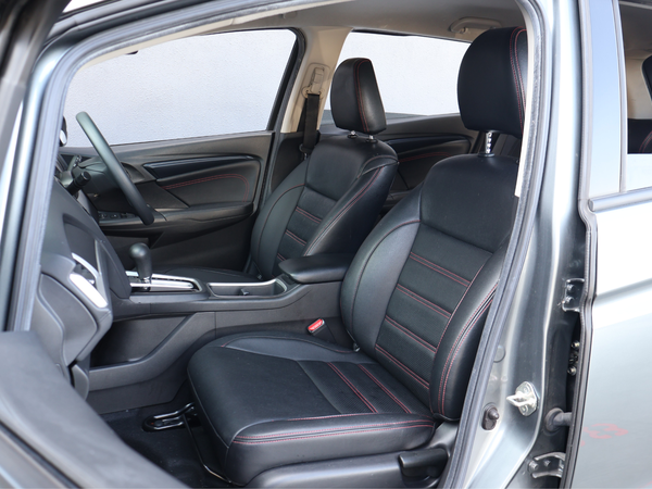 HONDA SHUTTLE 1.5G CVT SENSING