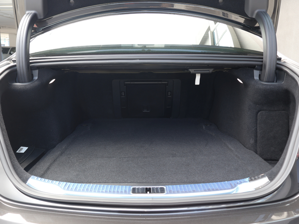 MERCEDES BENZ S450E DAP, RASB