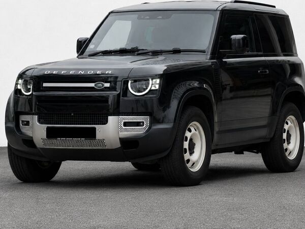 LAND ROVER DEFENDER 90 HARDTOP D250 DIESEL MHEV