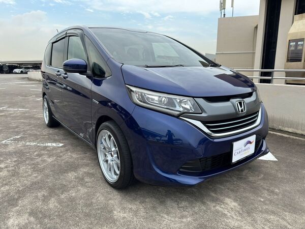 HONDA FREED HYBRID 1.5G AUTO