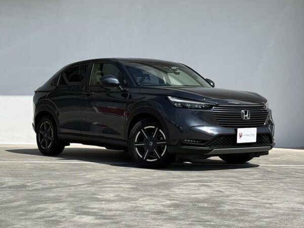 HONDA VEZEL 1.5G CVT