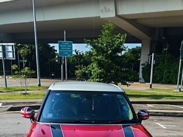 MINI MINI COOPER 1.5A 5DR