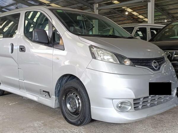 NISSAN NV200 1.6 A