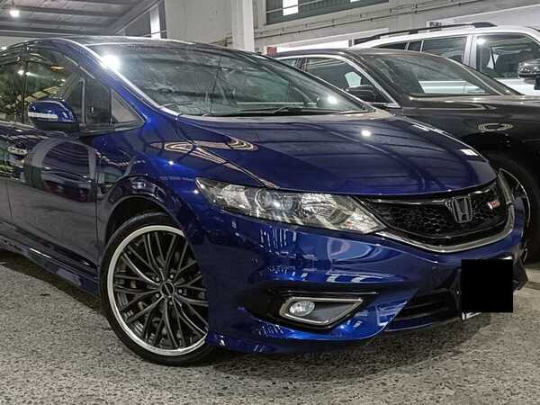 HONDA JADE 1.5 RS CVT