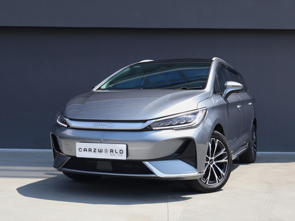 BYD M6 7-SEATER(ER)