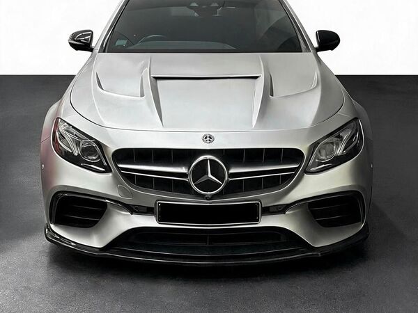 MERCEDES BENZ AMG E 63 S PREMIUM ESTATE 4-MATIC PLUS