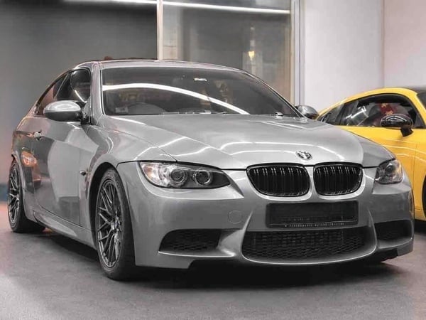 BMW 335I A