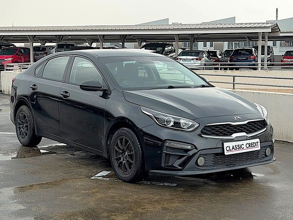 KIA CERATO 1.6(A) LX