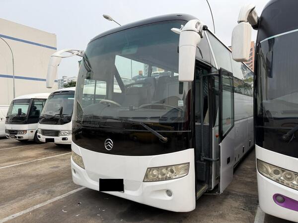 GOLDEN DRAGON XML6113J98 M