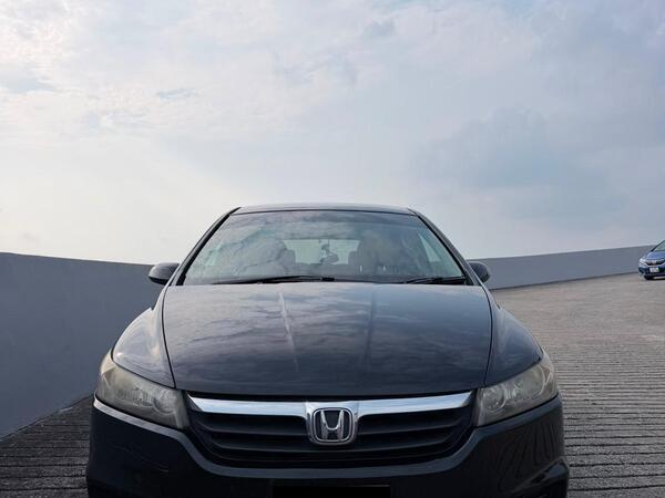 HONDA STREAM 1.8X A