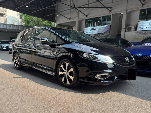 HONDA JADE 1.5 RS CVT