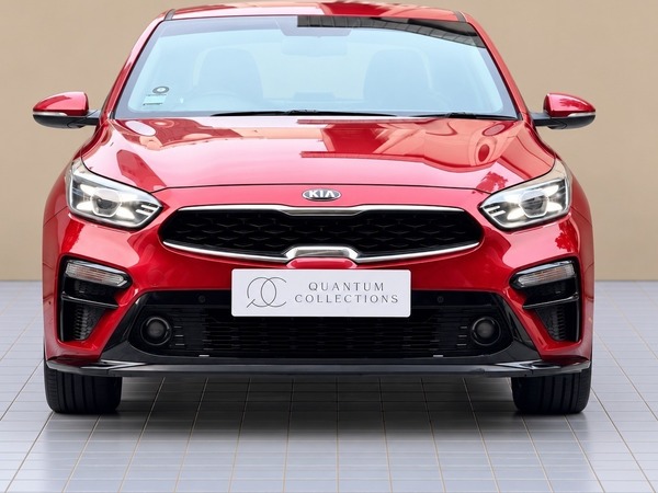 KIA CERATO 1.6(A) SX