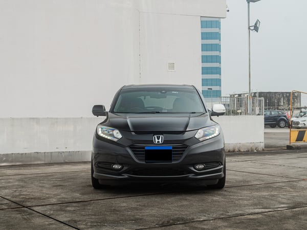HONDA VEZEL HYBRID 1.5X AUTO