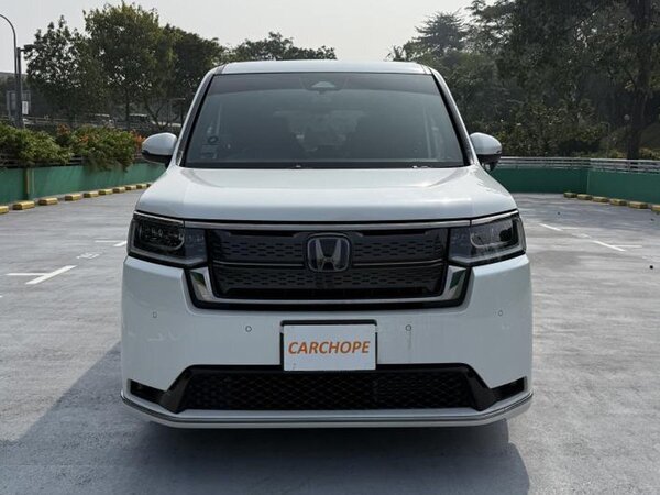 HONDA STEPWAGON SPADA E:HEV