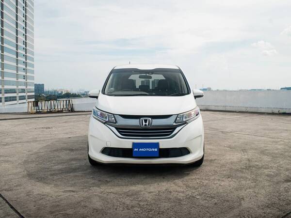 HONDA FREED HYBRID 1.5G AUTO