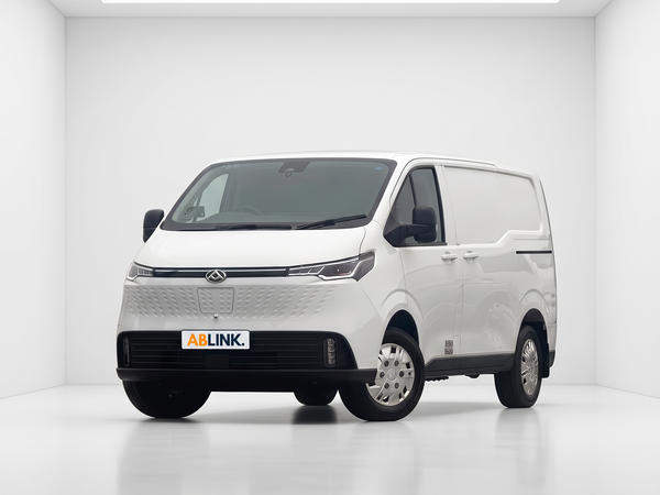 MAXUS E-DELIVER 7
