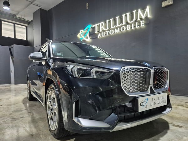 BMW IX1 EDRIVE20 ALED