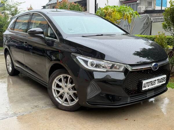 BYD E6 (ME-2)