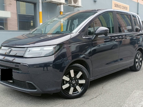 HONDA FREED AIR EX 1.5