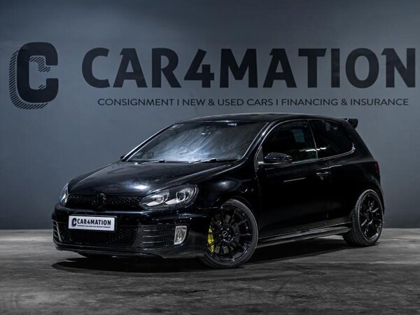 VOLKSWAGEN GOLF GTI 2.0L AT 3DR 5K19V3