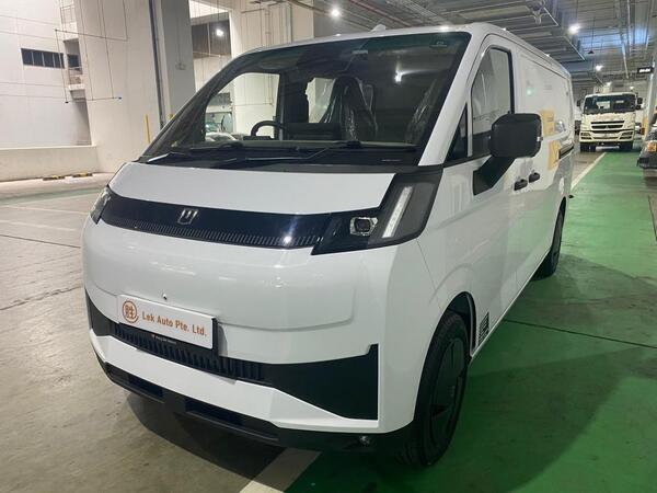FARIZON V7E