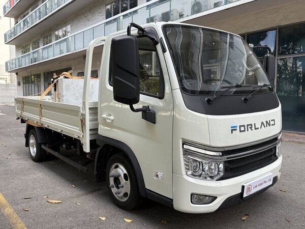 FORLAND S1 (10FT)