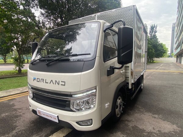 FORLAND S1 (10FT)