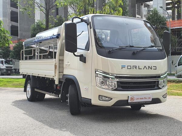 FORLAND S1 (10FT)