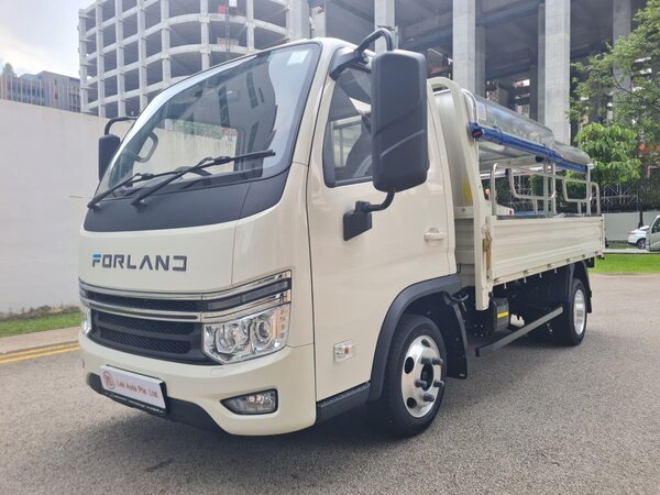 FORLAND S1 (10FT)