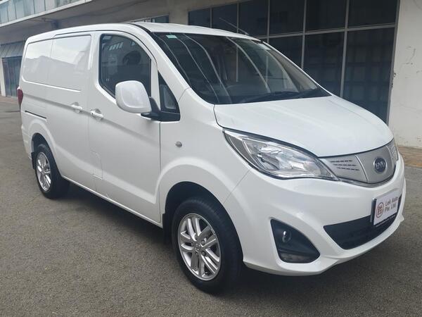BYD ET3
